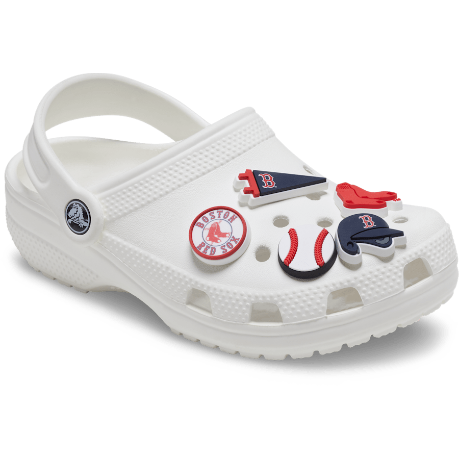 Crocs MLB Chicago Cubs 5pck Jibbitz™ charms