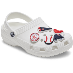 Crocs MLB Chicago Cubs 5pck Jibbitz™ charms