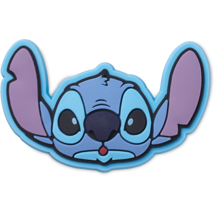Crocs Stitch Curious Jibbitz™ charms