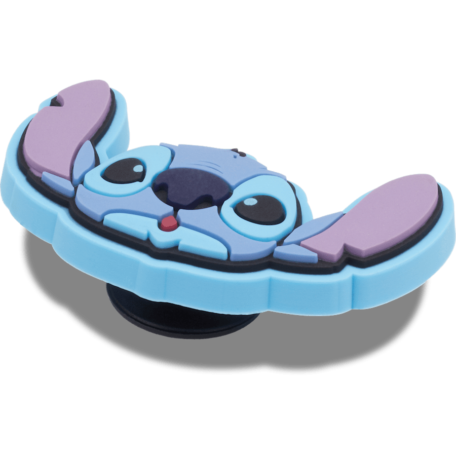 Crocs Stitch Curious Jibbitz™ charms