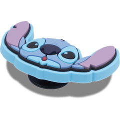 Crocs Stitch Curious Jibbitz™ charms