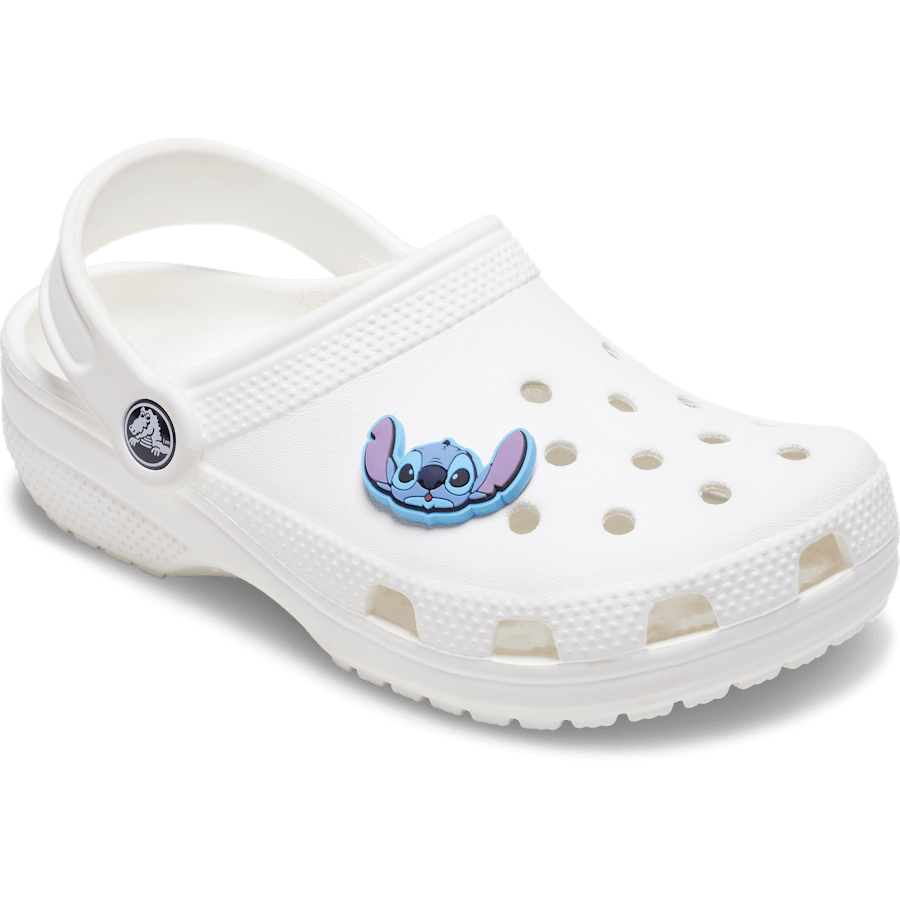 Crocs Stitch Curious Jibbitz™ charms