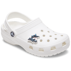 Crocs MLB Miami Marlins Jibbitz™ charms