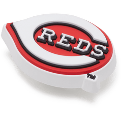 Crocs MLB Cincinnati Reds Jibbitz™ charms