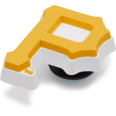 Crocs MLB Pittsburgh Pirates Jibbitz™ charms