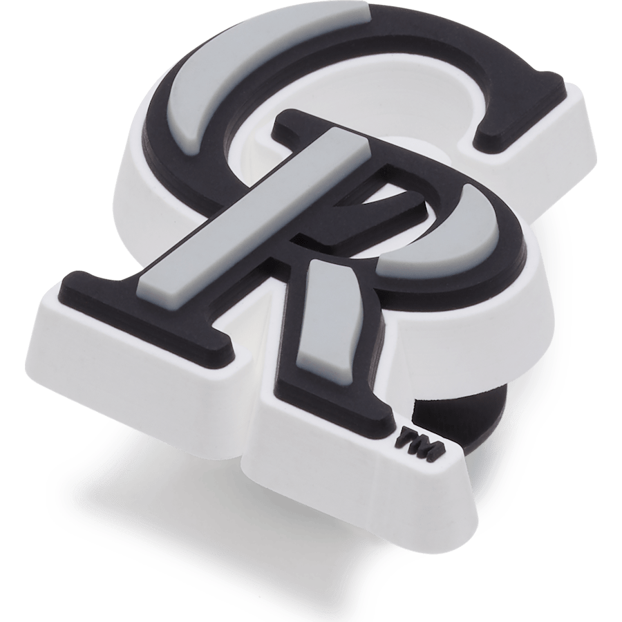 Crocs MLB Colorado Rockies Jibbitz™ charms