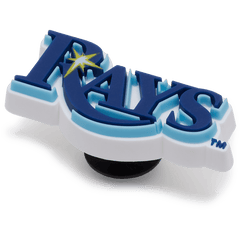 Crocs MLB Tampa Bay Rays Jibbitz™ charms