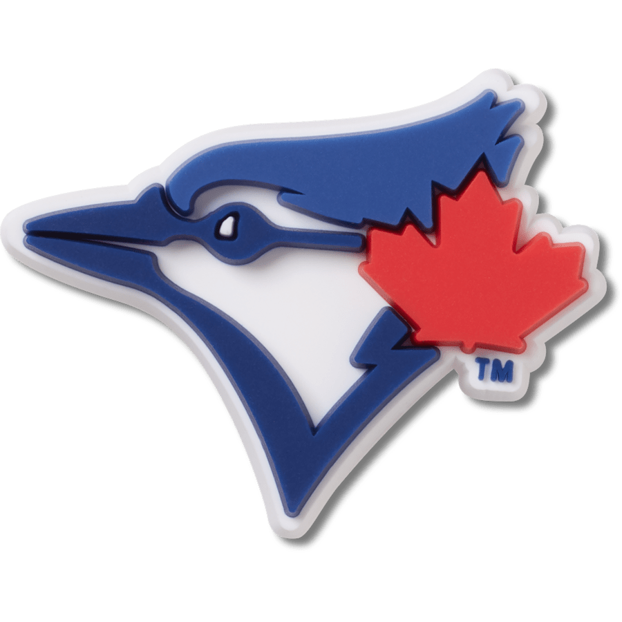 Crocs MLB Toronto Blue Jays Jibbitz™ charms