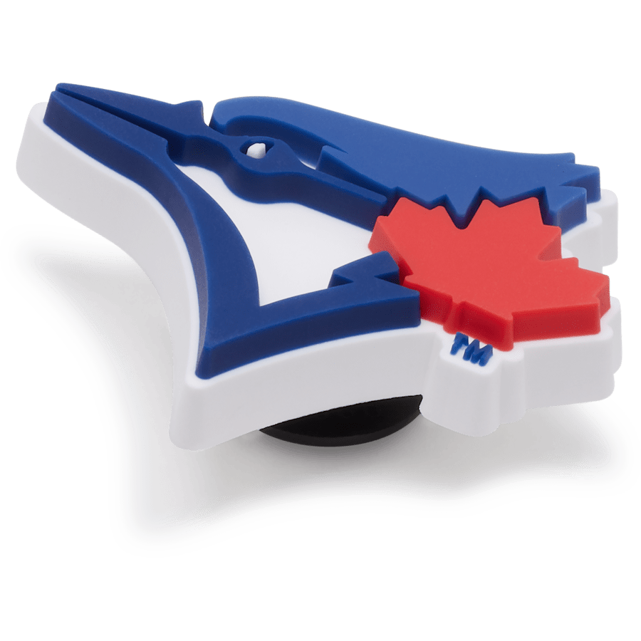 Crocs MLB Toronto Blue Jays Jibbitz™ charms