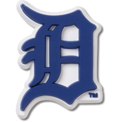 Crocs MLB Detroit Tigers Jibbitz™ charms