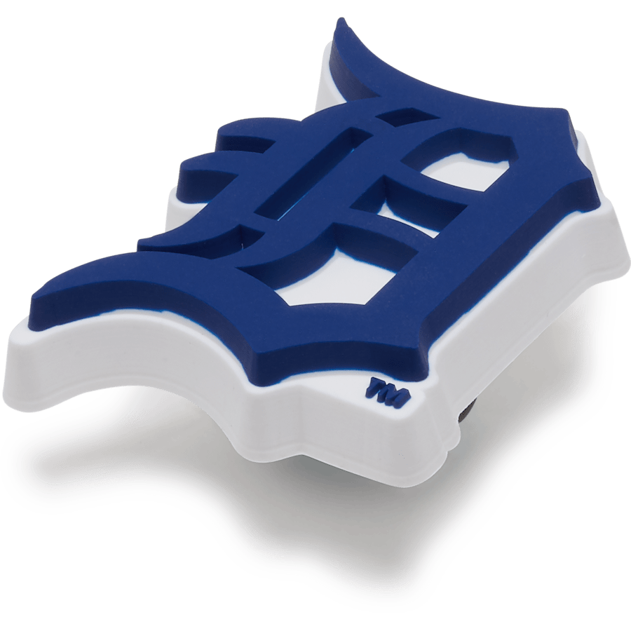 Crocs MLB Detroit Tigers Jibbitz™ charms