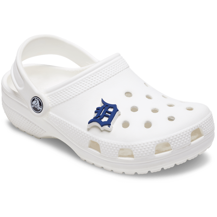 Crocs MLB Detroit Tigers Jibbitz™ charms