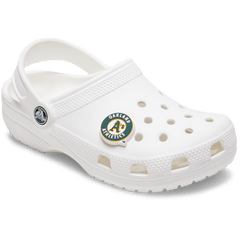 Crocs MLB Oakland Athletics Jibbitz™ charms