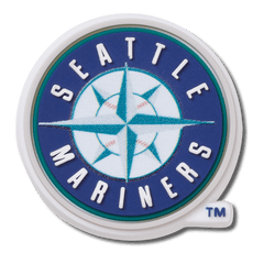 Crocs MLB Seattle Mariners Jibbitz™ charms