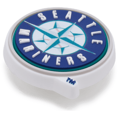 Crocs MLB Seattle Mariners Jibbitz™ charms