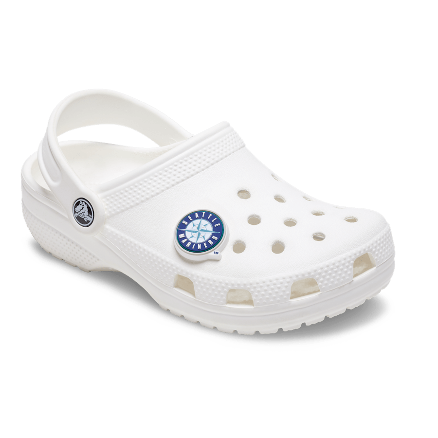 Crocs MLB Seattle Mariners Jibbitz™ charms