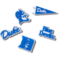 Crocs Duke 5 Pack Jibbitz™ charms