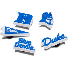Crocs Duke 5 Pack Jibbitz™ charms