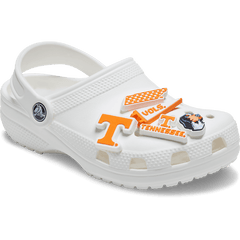 Crocs University of Tennessee 5 Pack Jibbitz™ charms