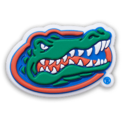 Crocs University of Florida Jibbitz™ charms