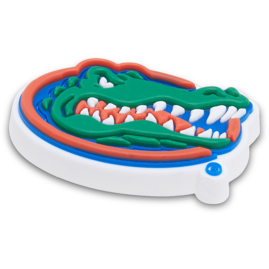 Crocs University of Florida Jibbitz™ charms