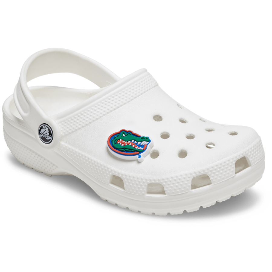 Crocs University of Florida Jibbitz™ charms