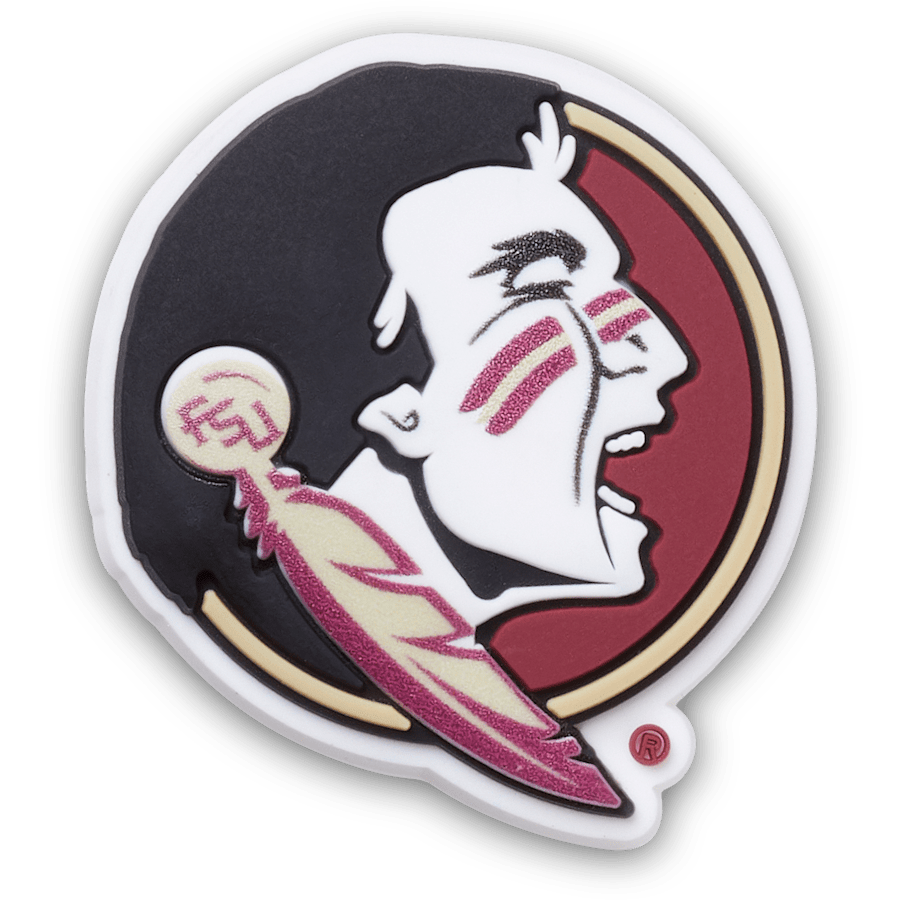 Crocs Florida State University Jibbitz™ charms
