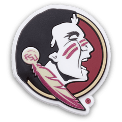 Crocs Florida State University Jibbitz™ charms