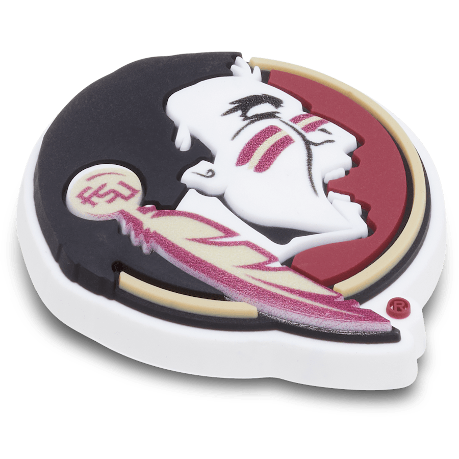 Crocs Florida State University Jibbitz™ charms