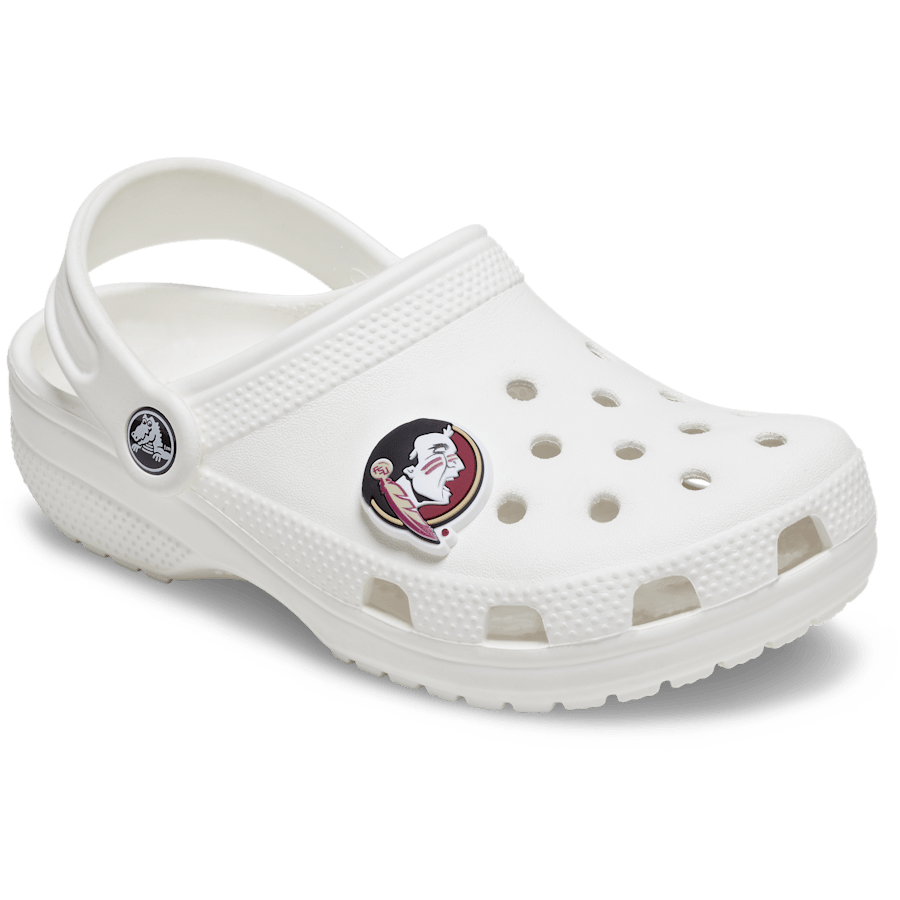 Crocs Florida State University Jibbitz™ charms