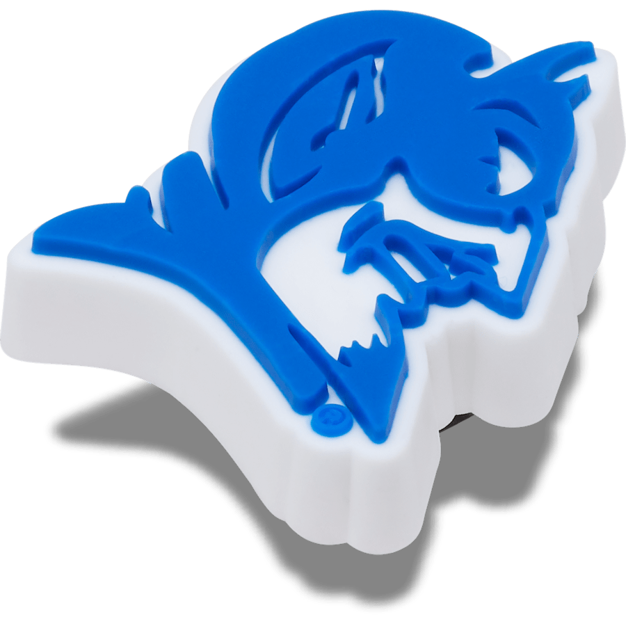 Crocs Duke University Jibbitz™ charms