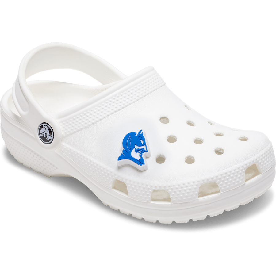 Crocs Duke University Jibbitz™ charms