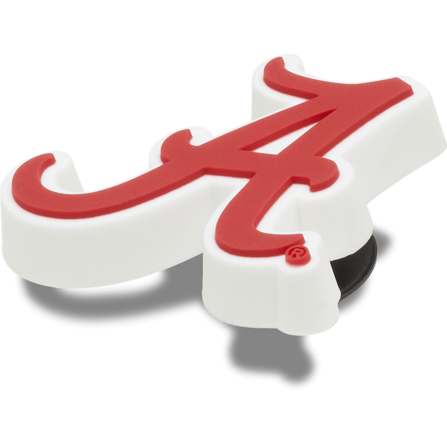 Crocs University of Alabama Jibbitz™ charms