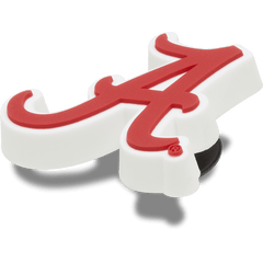 Crocs University of Alabama Jibbitz™ charms