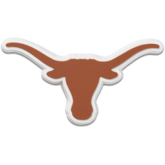 Crocs University of Texas Jibbitz™ charms