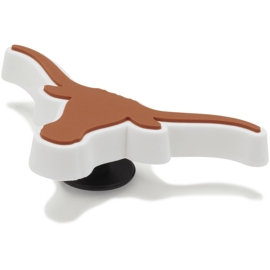 Crocs University of Texas Jibbitz™ charms