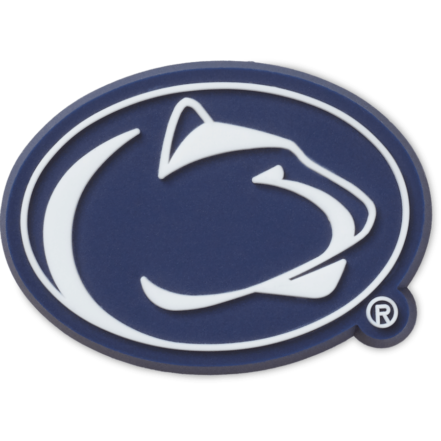 Crocs Penn State University Jibbitz™ charms