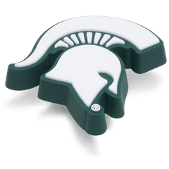 Crocs Michigan State University Jibbitz™ charms