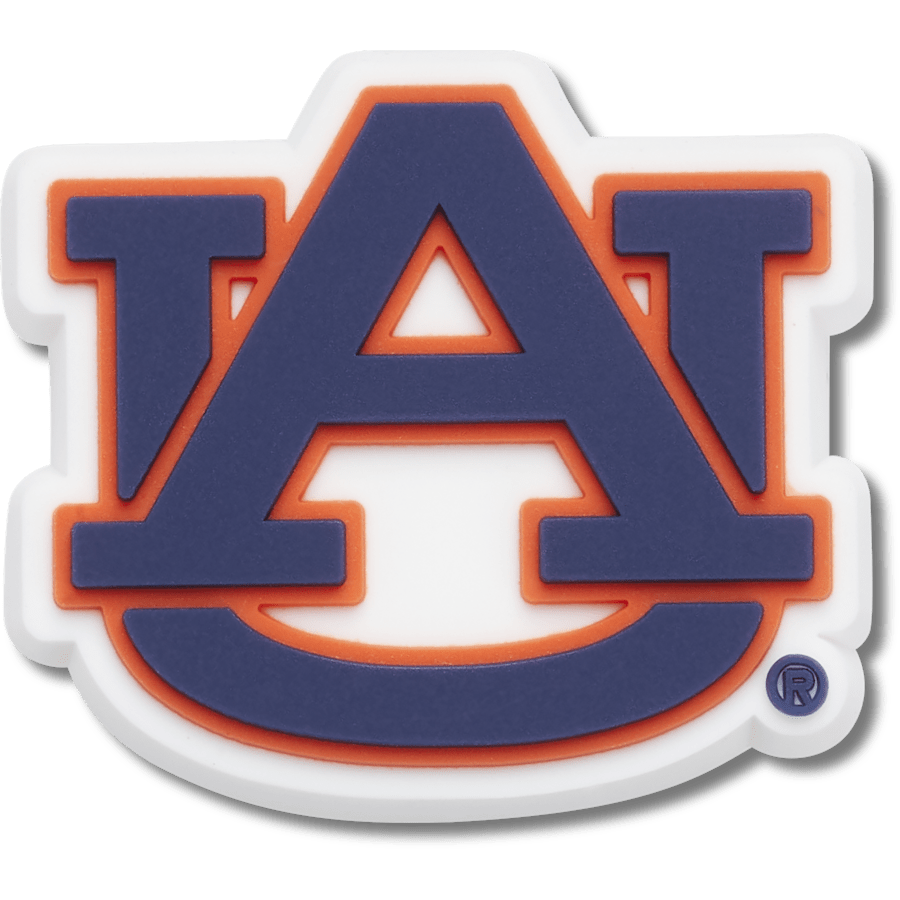 Crocs Auburn Univ Jibbitz™ charms