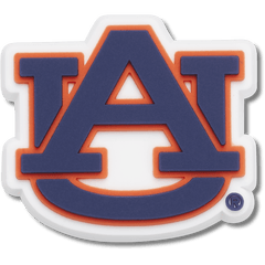 Crocs Auburn Univ Jibbitz™ charms