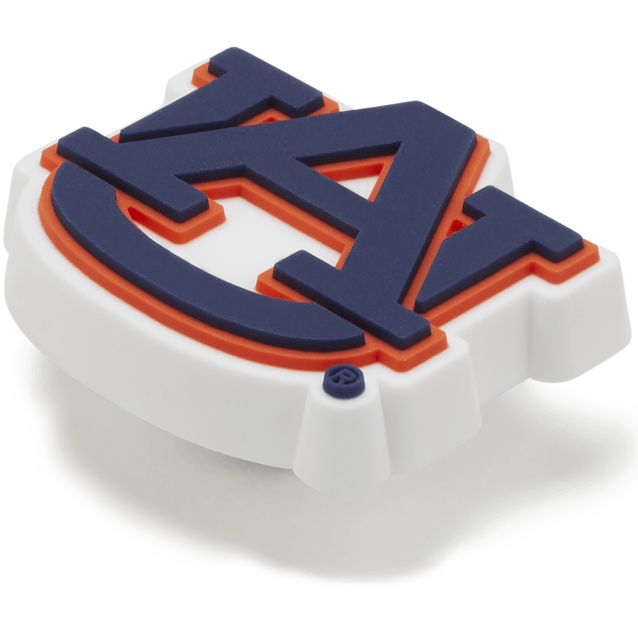 Crocs Auburn Univ Jibbitz™ charms