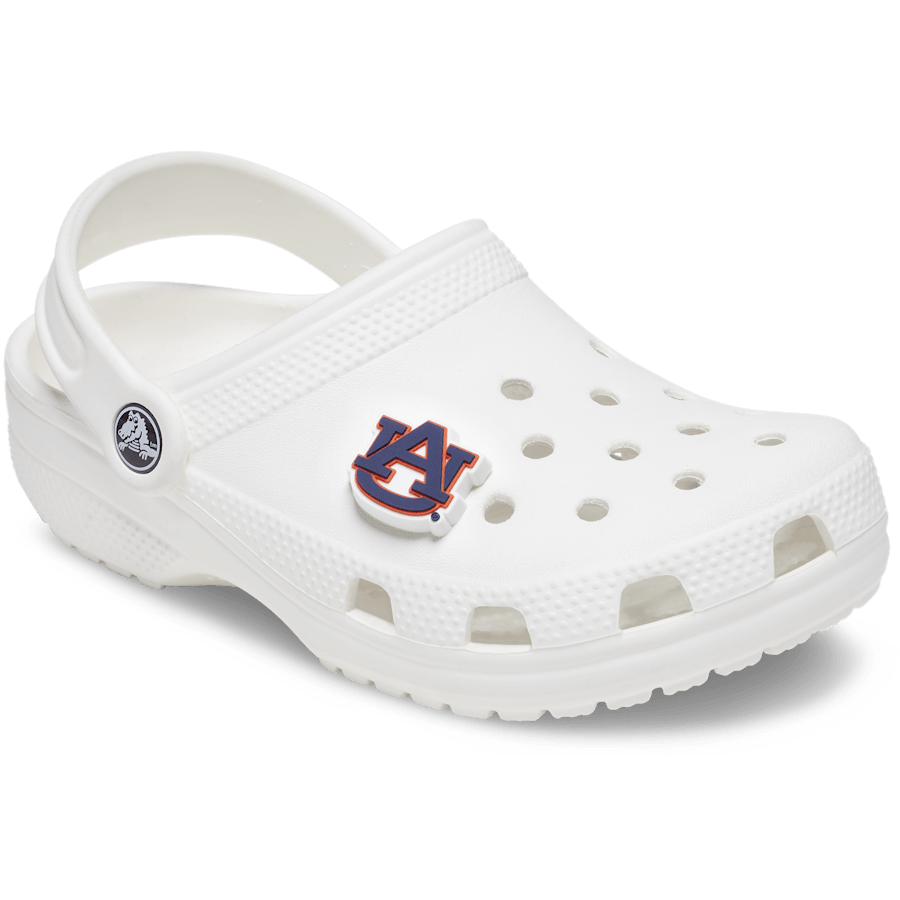 Crocs Auburn Univ Jibbitz™ charms