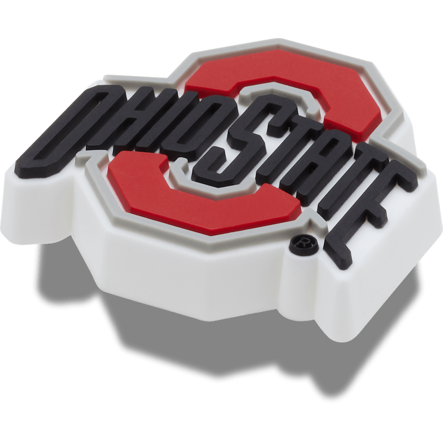 Crocs Ohio State University Jibbitz™ charms