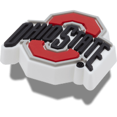 Crocs Ohio State University Jibbitz™ charms
