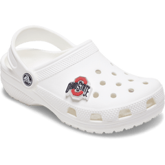 Crocs Ohio State University Jibbitz™ charms