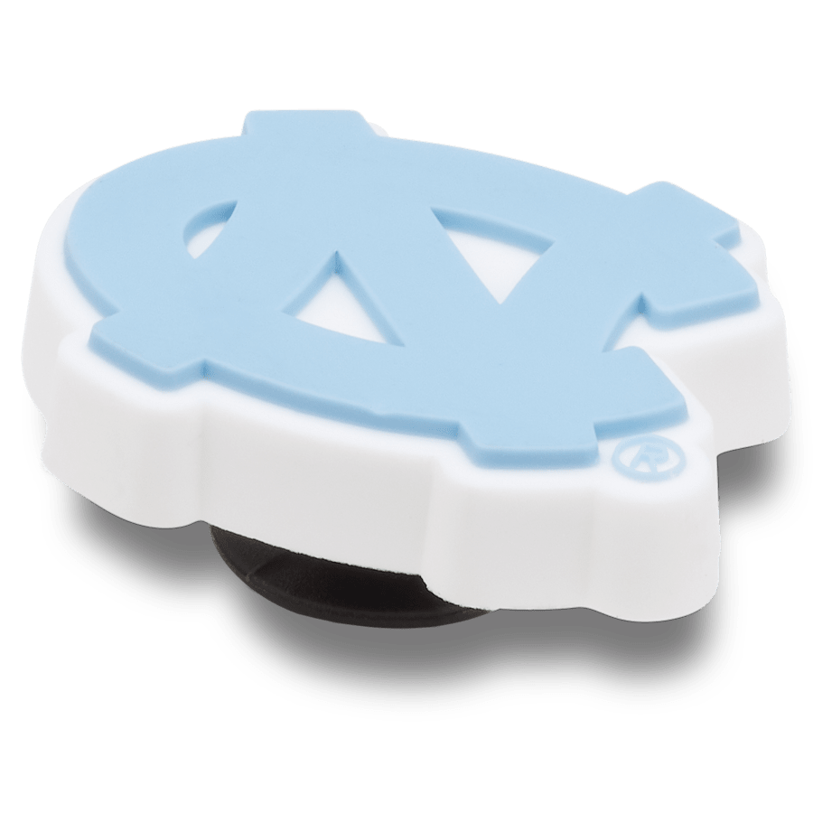 Crocs Univ of North Carolina Jibbitz™ charms