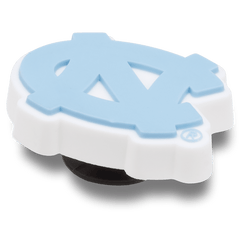 Crocs Univ of North Carolina Jibbitz™ charms