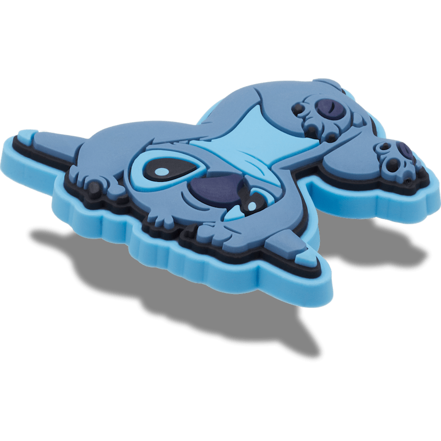 Crocs Stitch Wild Jibbitz™ charms