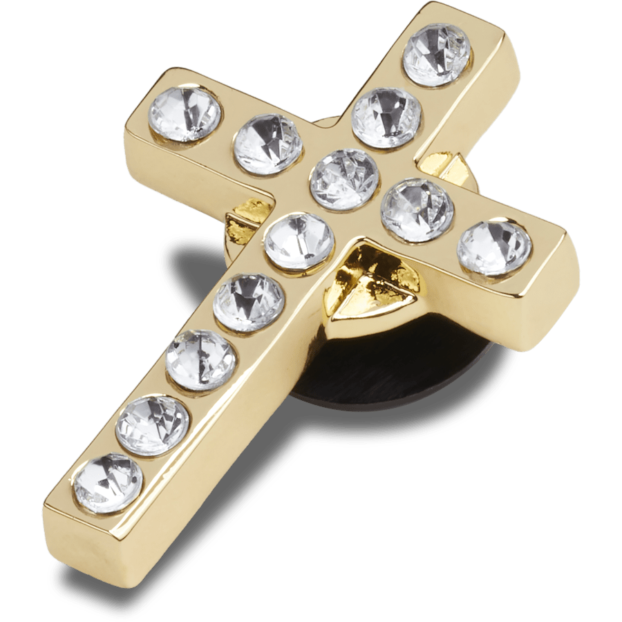 Crocs Bling Cross Jibbitz™ charms