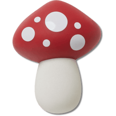 Crocs Squish Mushroom Jibbitz™ charms